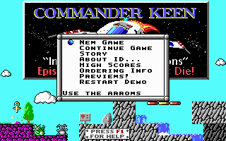 76520-commander-keen-3-keen-must-die-dos-screenshot-title-screen